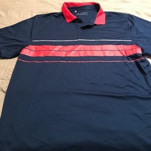 Under Armour Golf shirt